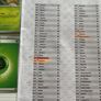 Pokemon Mega Evolution Perfect Order Trading Cards Image 2