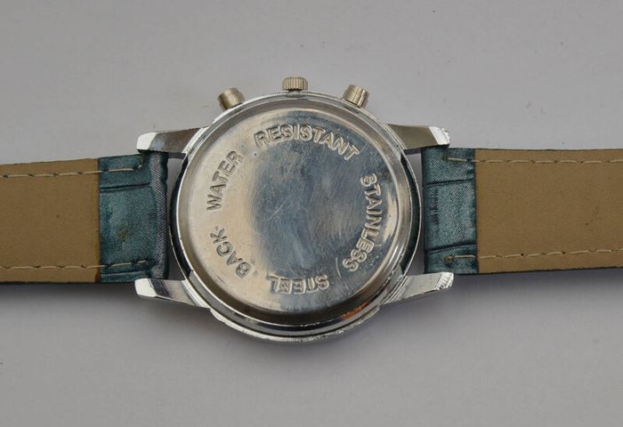 Geneva Gents Quartz Watch