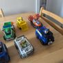 Paw patrol viechles Image 2