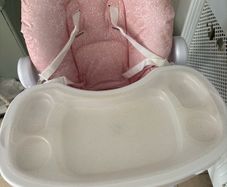 high chair