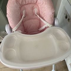 high chair