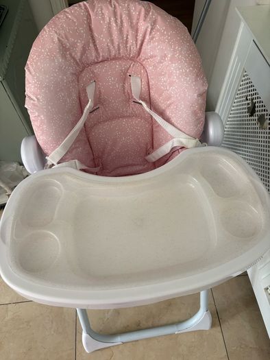 high chair