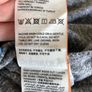 Superdry top - sz 12 Image 4