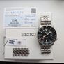 Seiko 5 sports GMT Image 3