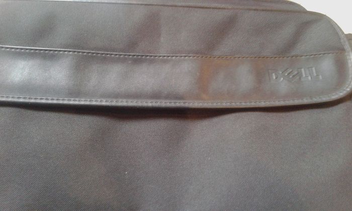 Dell lap top bag