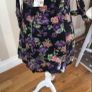 dress bnwt forever 21 off shoulder dress size large (14) Image 5