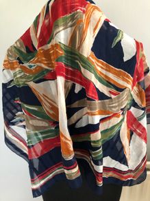 Feliciani scarf