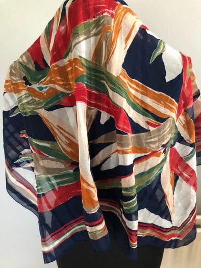 Feliciani scarf
