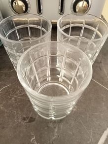 Paul Costello glasses x 3