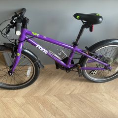 Frog bike 52