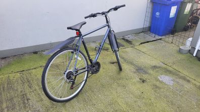 Gents bicycle