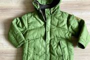Dunnes puffer jacket 5/6y