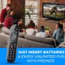 Sky Q Compatible Remote Image 6