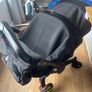 Baby stroller &car seat in one Image 6