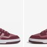 Adidas Rapid Court Low-Top Men's Trainers in Size 10.5 (Brand New) Image 2