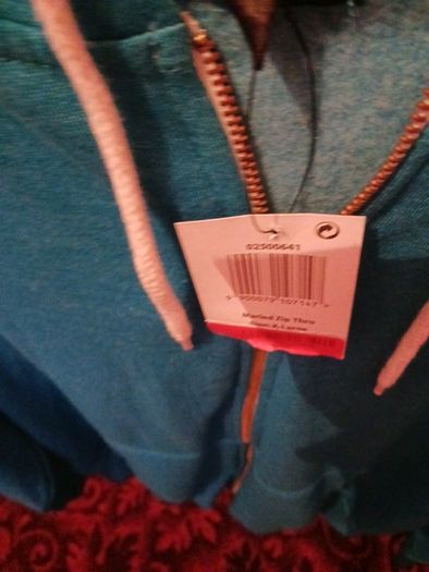 mens new hoodie