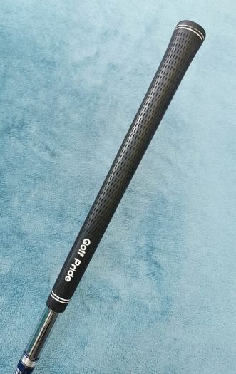 Vega Japan Forged Raw wedge