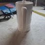 Vintage Bushmills Water Jug Image 3