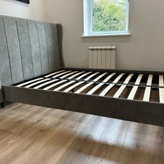Double Bed Frame
