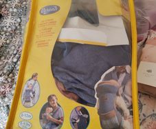 baby carrier