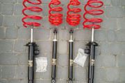BMW E46 1998-2007 Lowering Kit SUPERSPORT Made In Germany