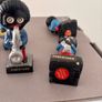 6 Robertson Jam Figures Image 10