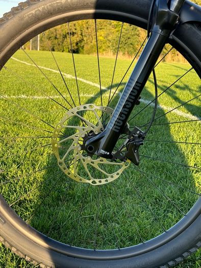 Trek Marlin+ 8 eBike