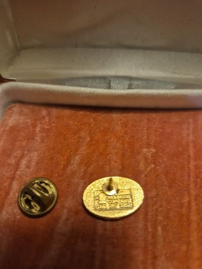 Vintage Pin