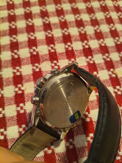 Watch casio