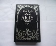 The Lyle Official Arts Review 1975