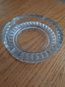 Pub Ashtray