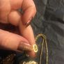 Authentic Christian Dior set Image 4