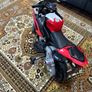 Kids Electric Motorbike Bmw S1000rr Image 8