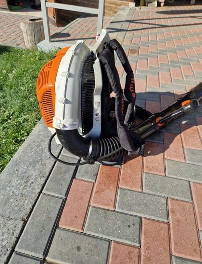 stihl Blower BR600