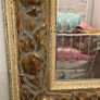 Gold Framed Mirror Image 3