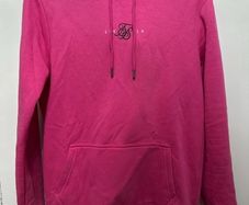 SikSilk Hoodie