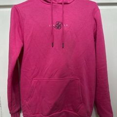 SikSilk Hoodie