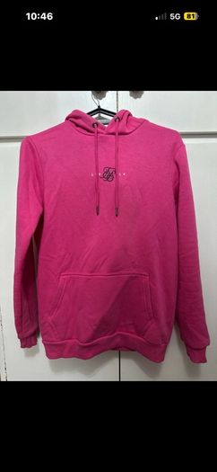 SikSilk Hoodie