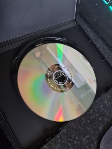 Inside Man DVD