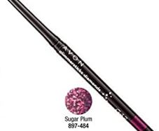 Sparkly Sugar Plum Eyeliner - new
