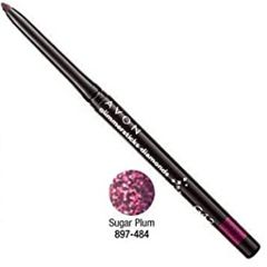 Sparkly Sugar Plum Eyeliner - new
