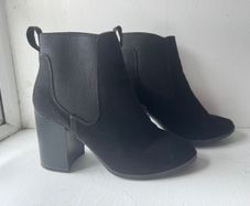 Ankle boots new look 37/38 size