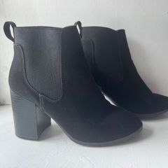 Ankle boots new look 37/38 size