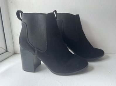 Ankle boots new look 37/38 size
