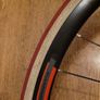 700c Bike wheels Image 5