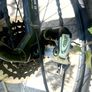 Cube Acid HPA electric bike Image 5
