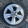audi A1 Alloys Image 2
