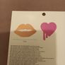 2 x adhesive love mirrors Image 4