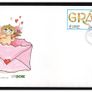 Collection 1989 Ireland Commemorative Stamps An Post First Day Cover (FDC). Collection of 11 covers. Image 2