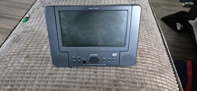 Kids Car DVD